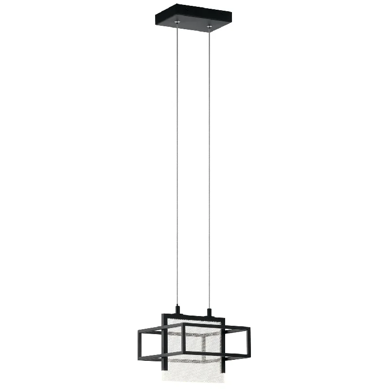 Waterproof track lighting for bathroomsVega Mini Pendants