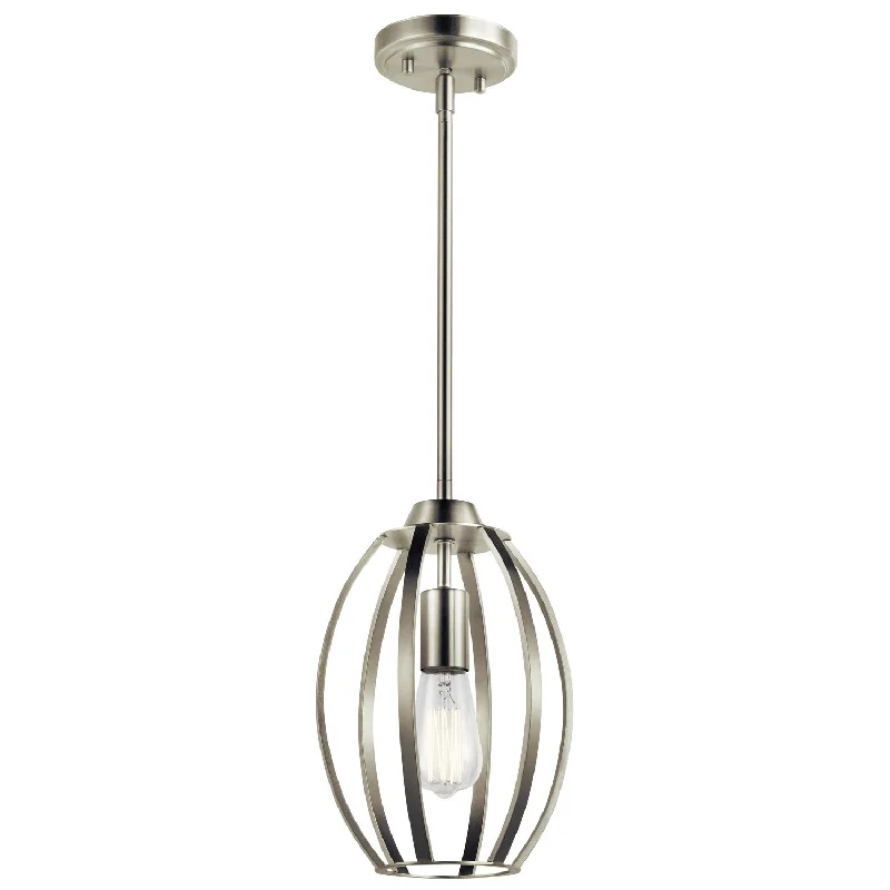 Track lighting for illuminating dining tablesTao Pendant