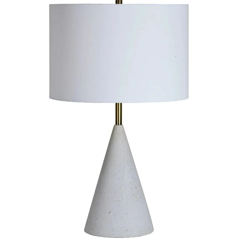 Track lighting with a minimalist track designCimeria Table Lamp