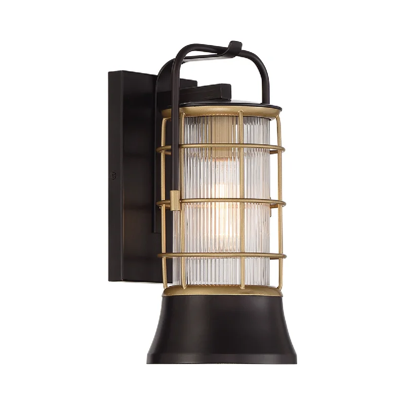 Track lighting with frosted glass shadesglass wall lamps with frosted glass for soft, diffused lightRivamar Outdoor Wall Light