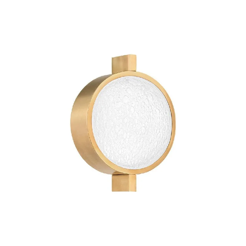 Modern track lighting with LED bulbsAnsonia 1-Light Wall Sconce