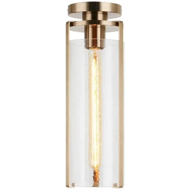 Track lighting for photography studiosBayou Flush Mount