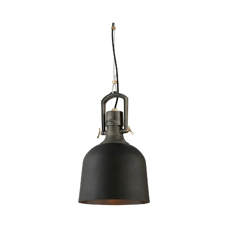 Track lighting for rental propertiesHangar 31 Pendant Light