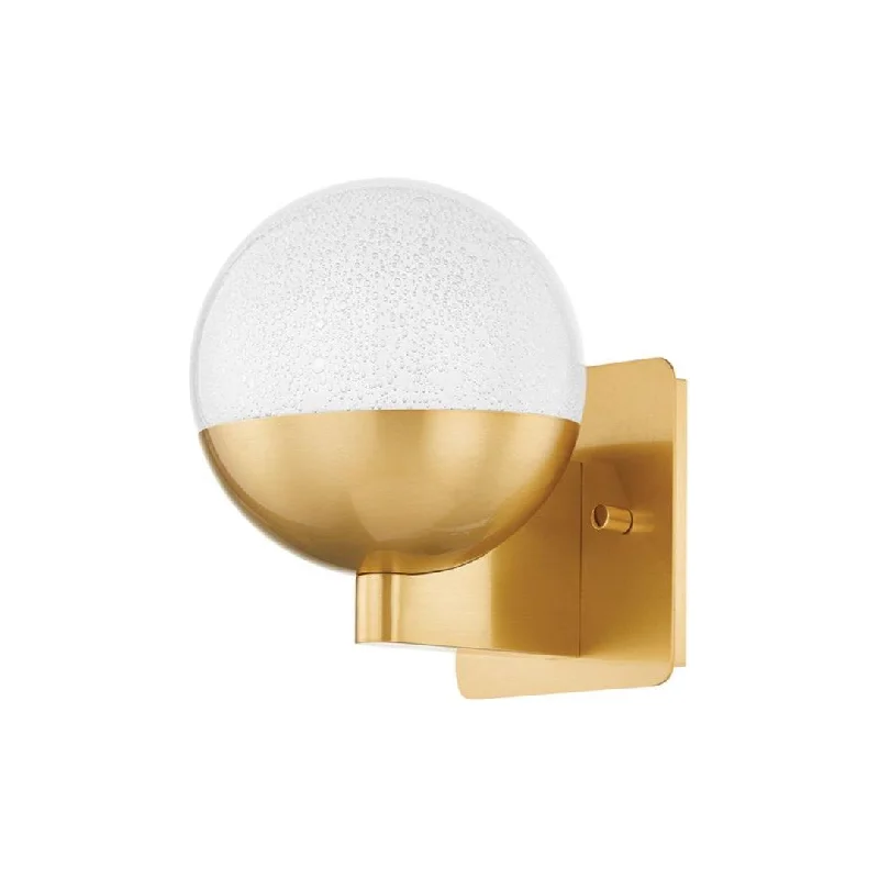 Track lighting for photography studiosRochford 1-Light Wall Sconce