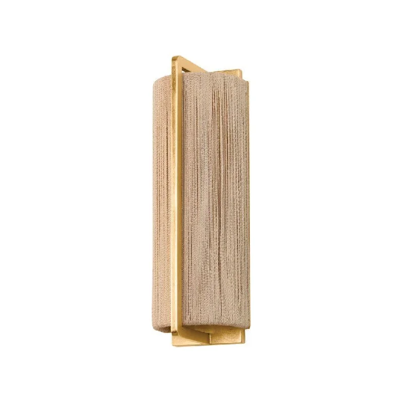 Track lighting with a sleek profileQuebec 1-Light Wall Sconce
