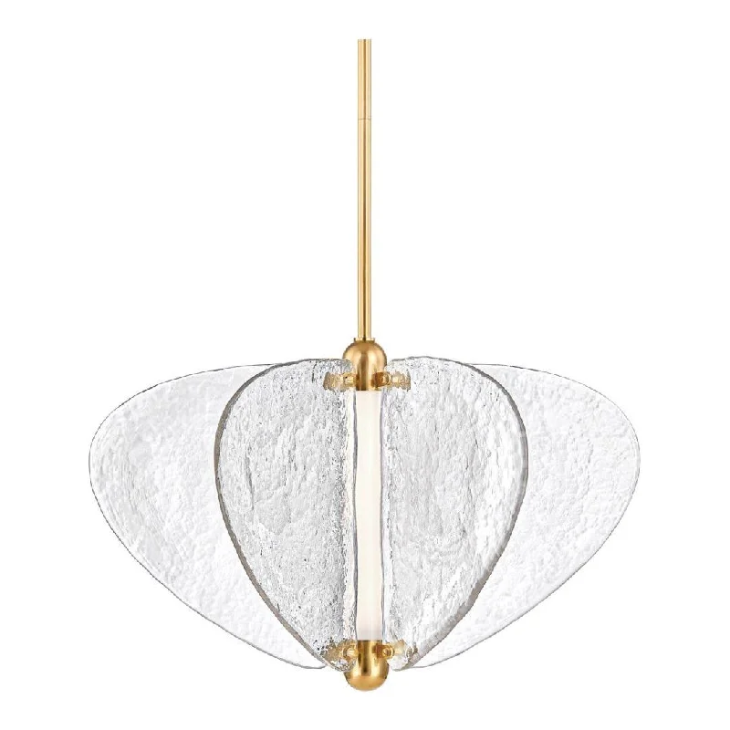 Track lighting for adding a touch of eleganceFreya 1-Light Pendant