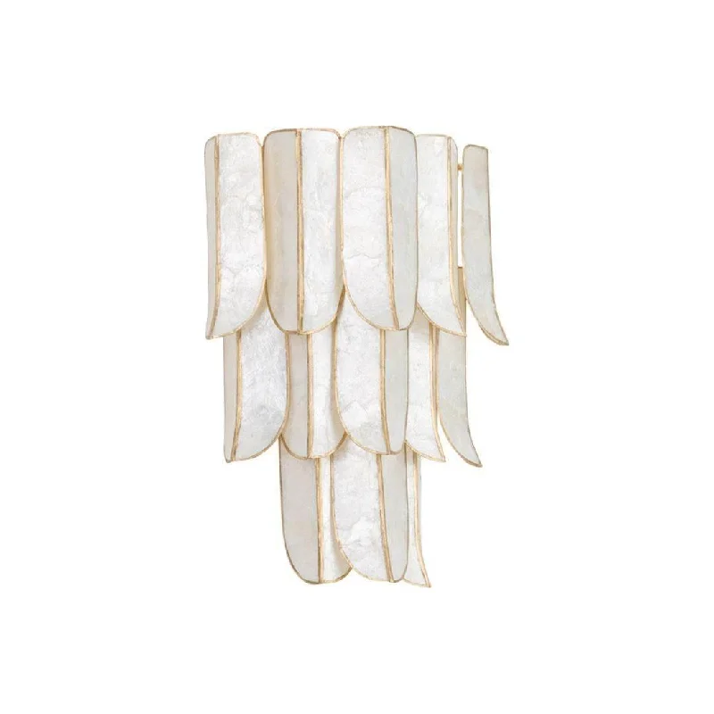 Contemporary track lighting in black finishCartagena 3-Light Wall Sconce