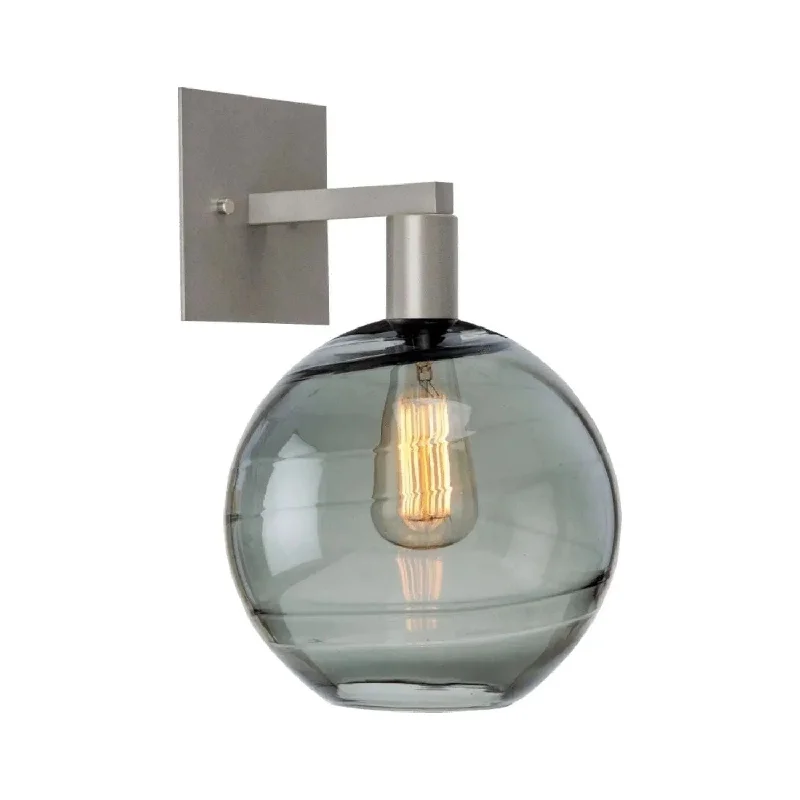 Track lighting with a long - lasting lifespanTerra Indoor Sconce