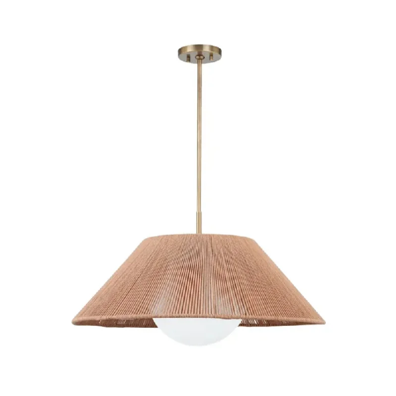 High - lumen track lighting for bright spacesLisbon Pendant Light