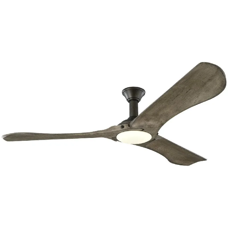Track lighting with energy - star certificationMinimalist Max 72" Ceiling Fan