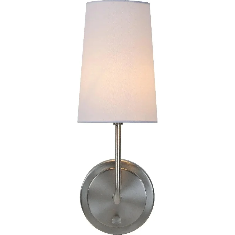 Track lighting for retail window displaysHydra Wall Sconce