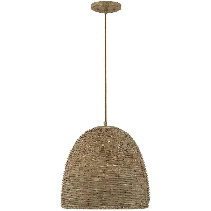 Track lighting for accentuating artworksMeridian One Light Pendant