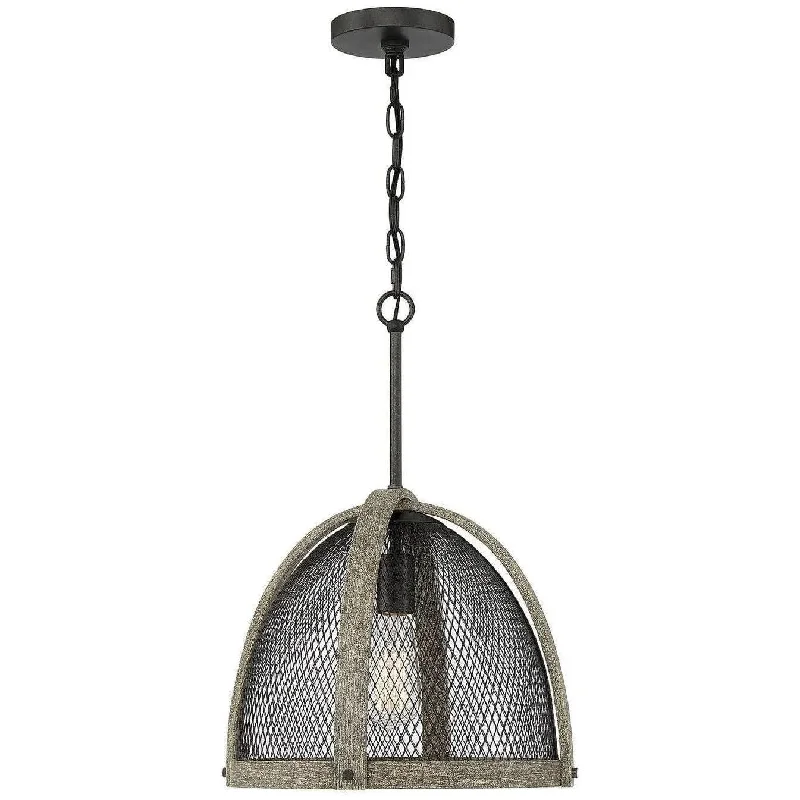 Modern track lighting with LED bulbsMeridian One Light Pendant
