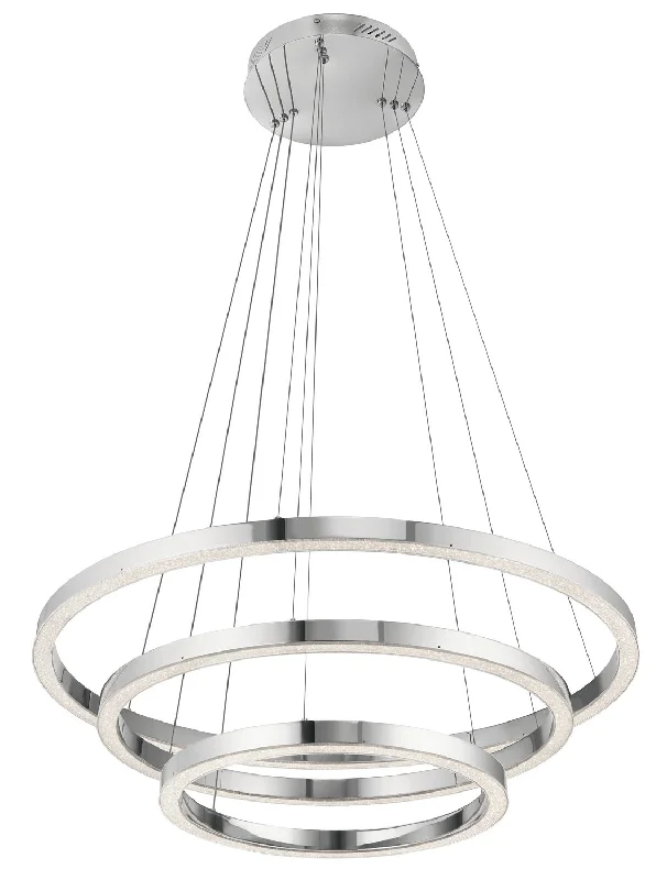 Outdoor - rated track lighting for patiosOpus Pendant