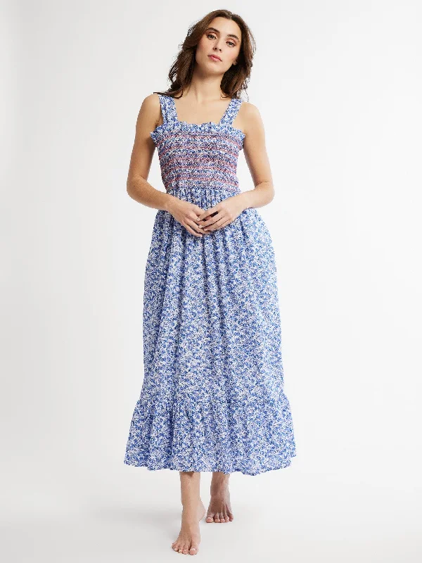 Garden Dress in Condesa Floral