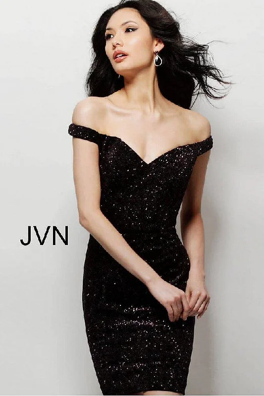 Jovani 64563 Short Formal Dress