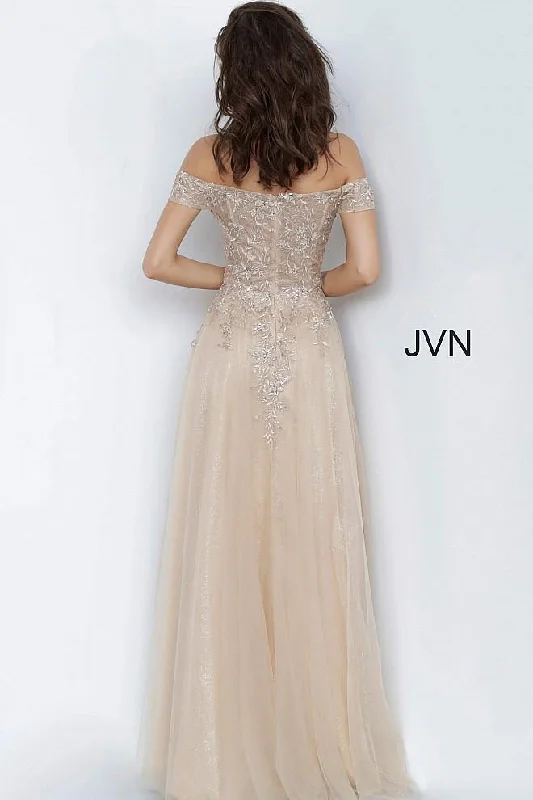 Jovani 2004 Long Formal Prom Dress