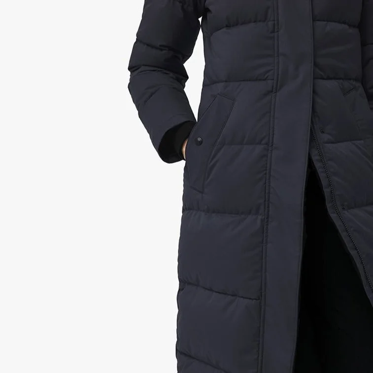 Jane Jacket (Navy)