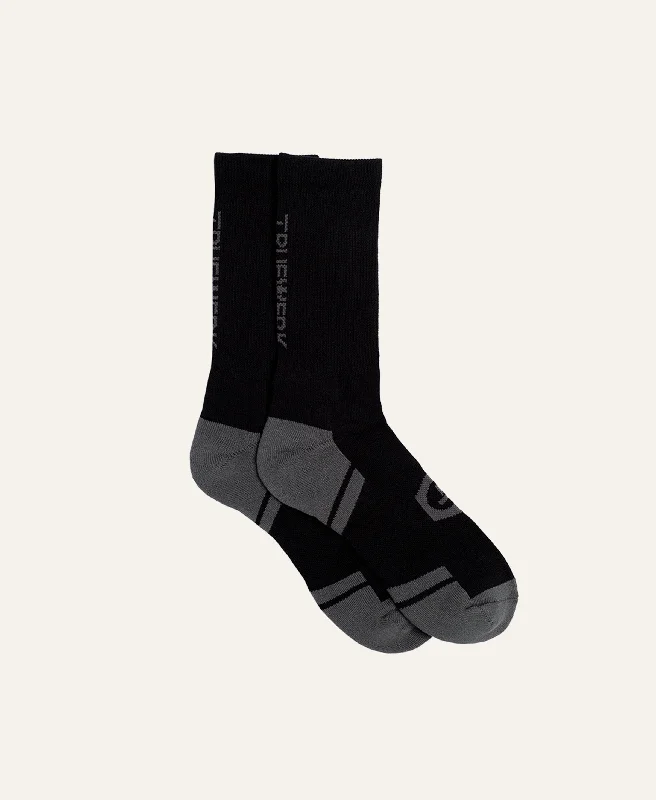 Women's Crew WerkSocks