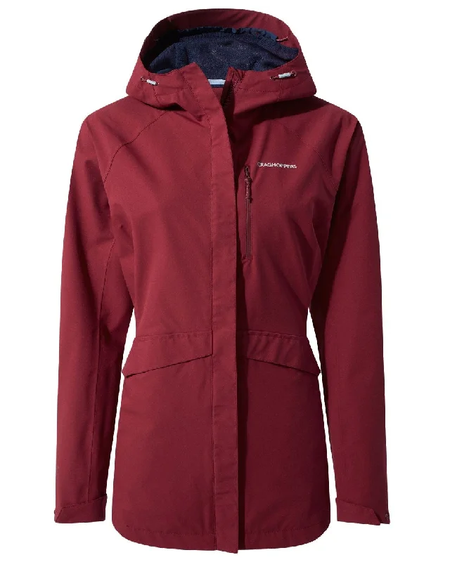 Craghoppers Caldbeck Ladies Jacket