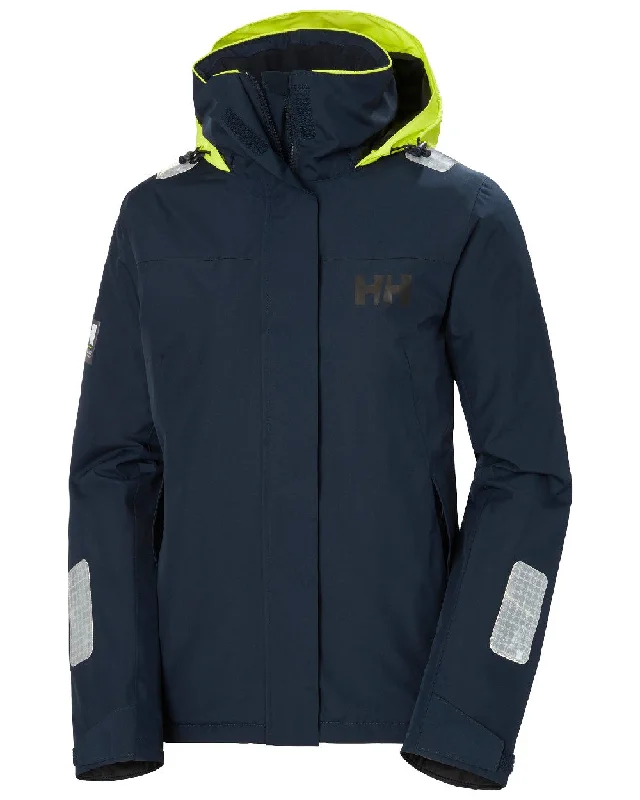 Helly Hansen Womens Arctic Shore Jacket