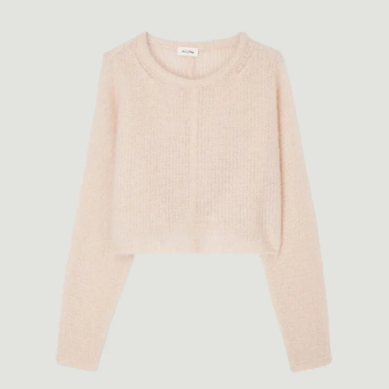 Knit Jumper (Ballerina)