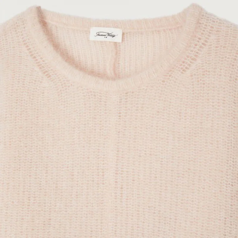 Knit Jumper (Ballerina)