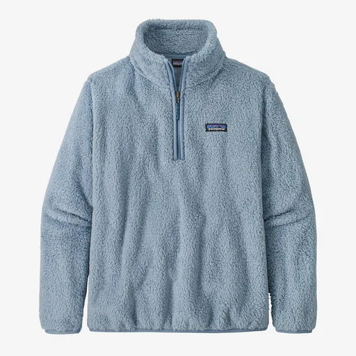 Patagonia Women's Los Gatos Fleece 1/4-Zip 2024