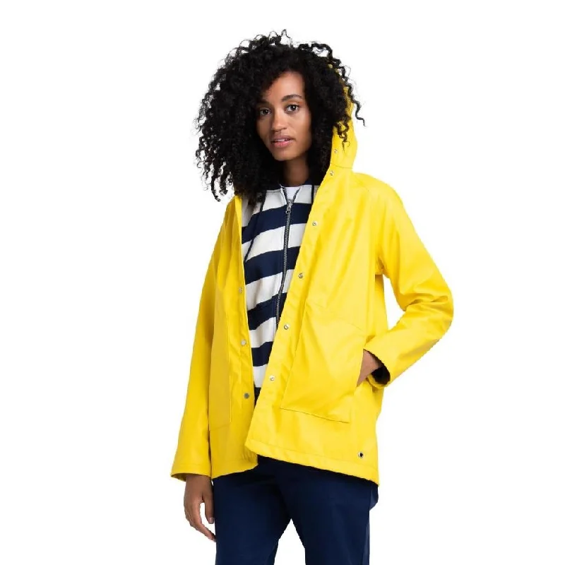 Rainwear Classic Jacket (Cyber Yellow)