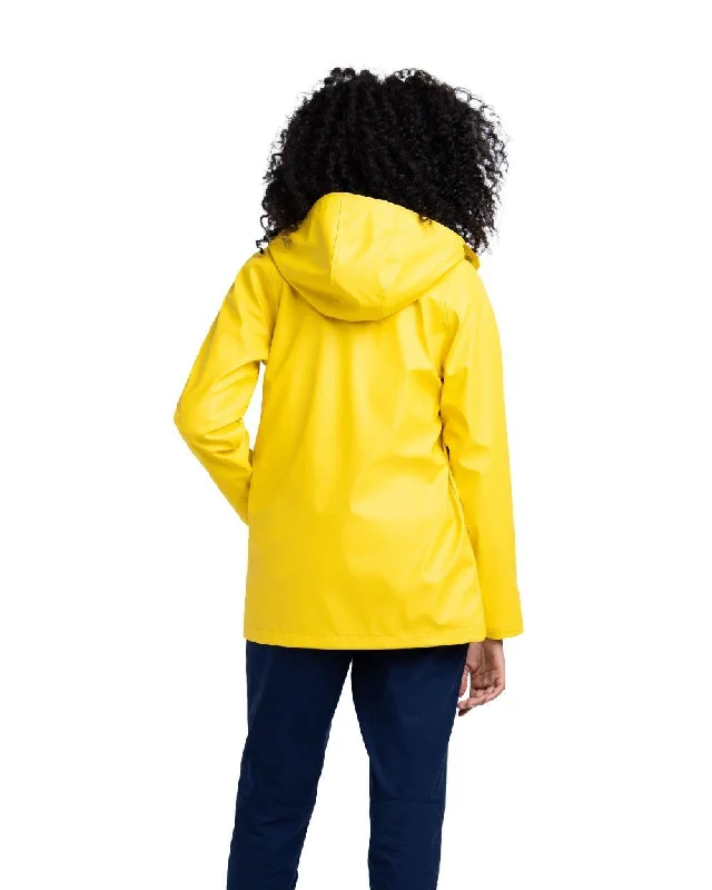 Rainwear Classic Jacket (Cyber Yellow)