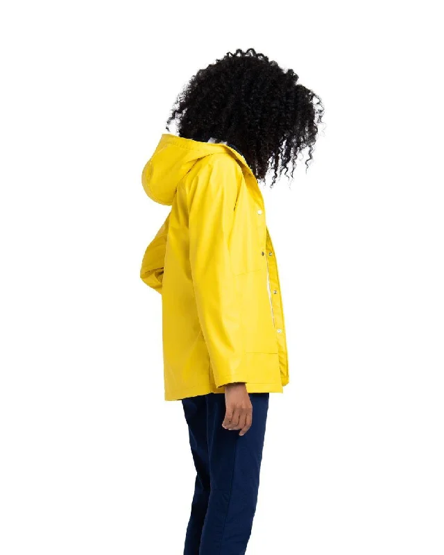 Rainwear Classic Jacket (Cyber Yellow)