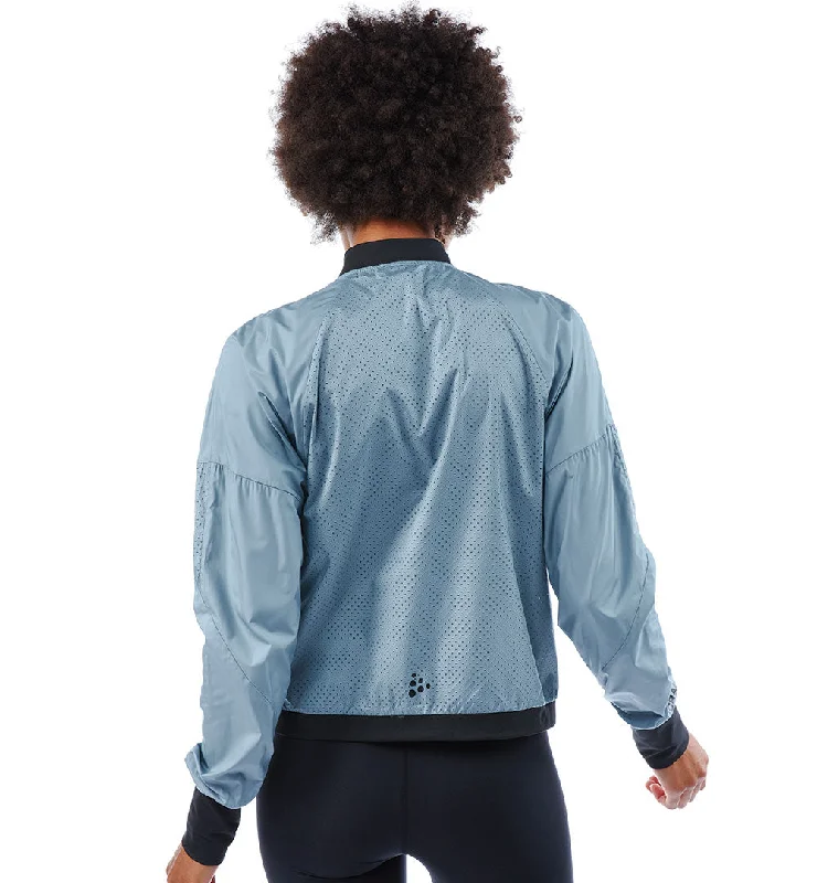 SPARTAN by CRAFT Charge Jacket - Women's