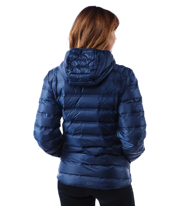 SPARTAN by CRAFT Down Jacket - Women's