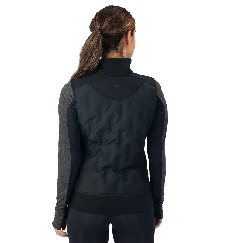 SPARTAN by CRAFT Hybrid Vest - Women's