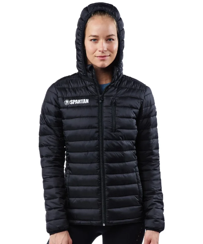 SPARTAN by CRAFT Isolate Jacket - Women's