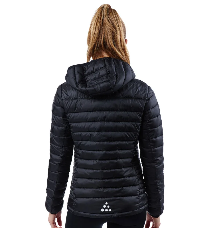 SPARTAN by CRAFT Isolate Jacket - Women's