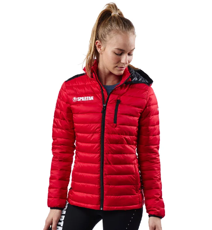 SPARTAN by CRAFT Isolate Jacket - Women's