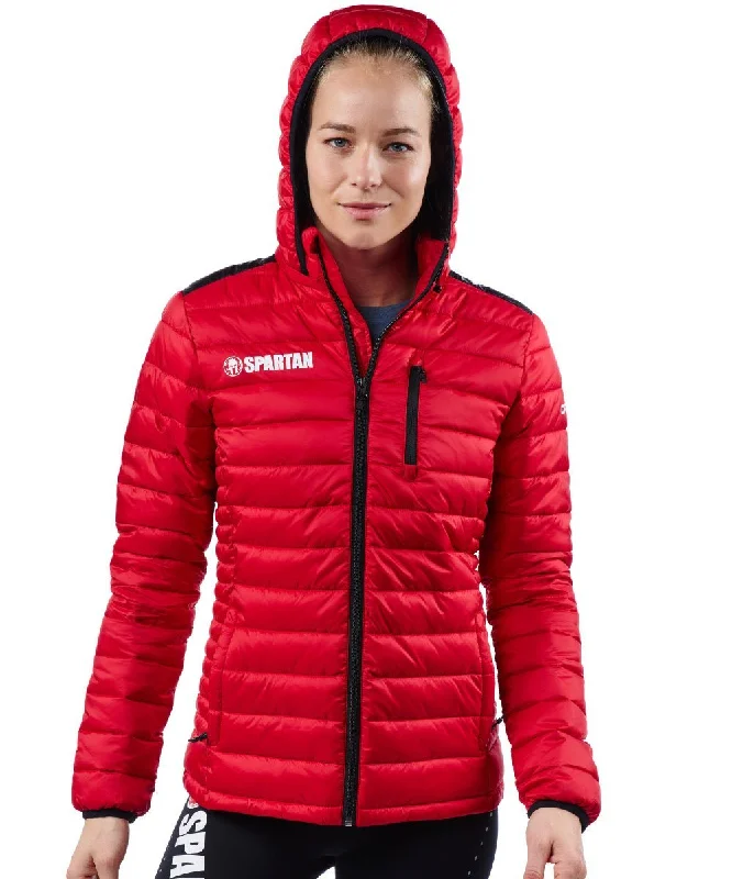 SPARTAN by CRAFT Isolate Jacket - Women's