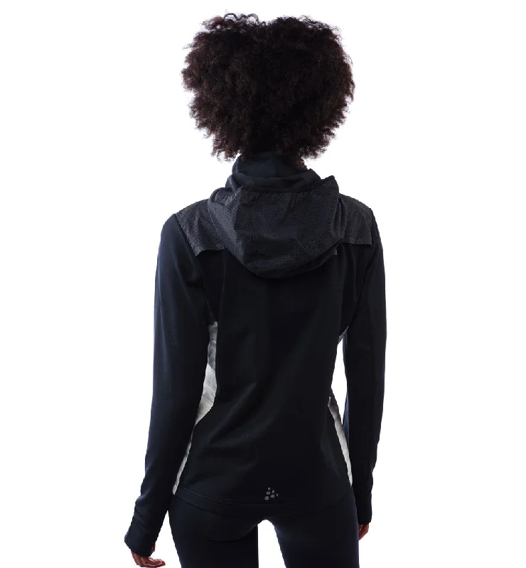 SPARTAN by CRAFT SubZ Jacket - Women's