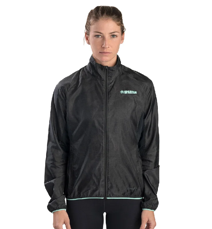 SPARTAN by CRAFT Hypervent Jacket - Women's