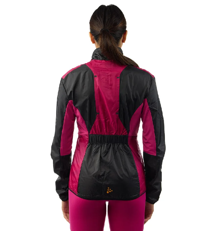 SPARTAN by CRAFT Hypervent Jacket - Women's