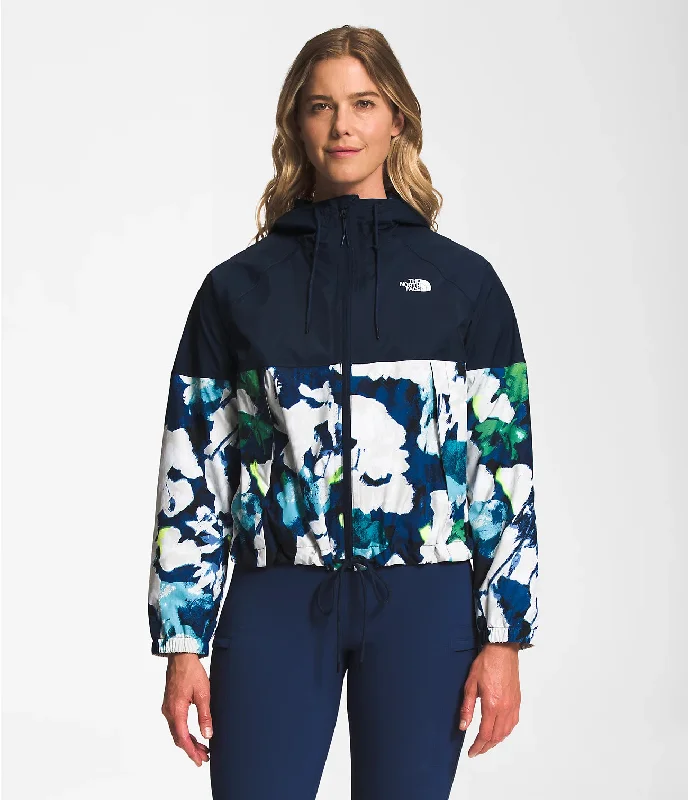 The North Face Women's Antora Rain Hoodie 2023