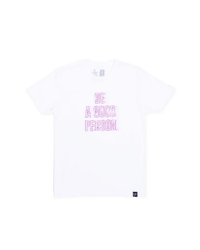 Trippy T-Shirt - Pastel