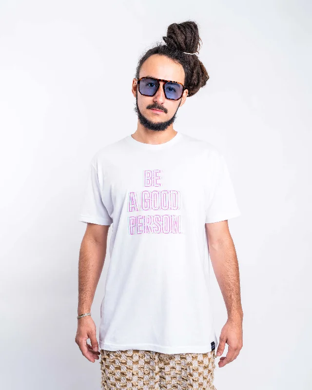 Trippy T-Shirt - Pastel