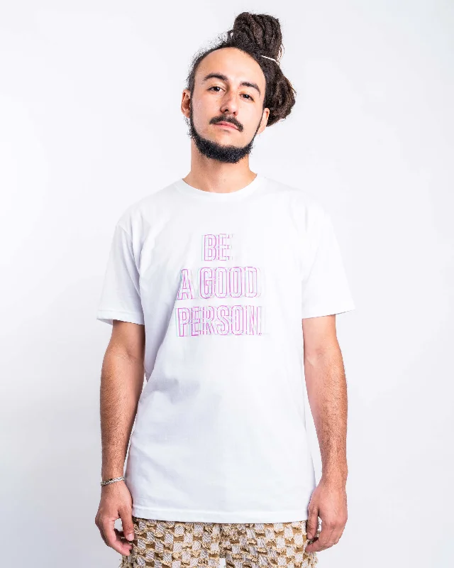 Trippy T-Shirt - Pastel