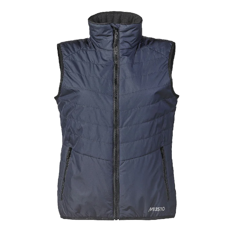 WOMEN'S CORSICA PRIMALOFT VEST