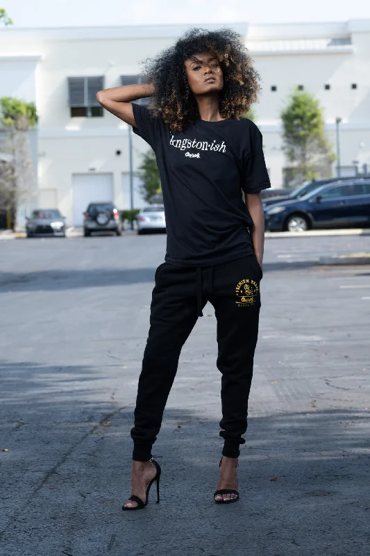 Kingstonish Relaxed Fit Tee