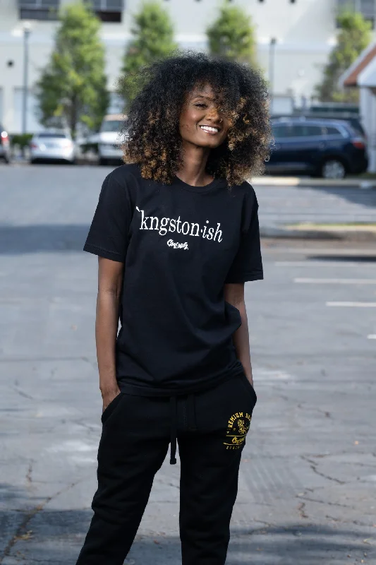 Kingstonish Relaxed Fit Tee