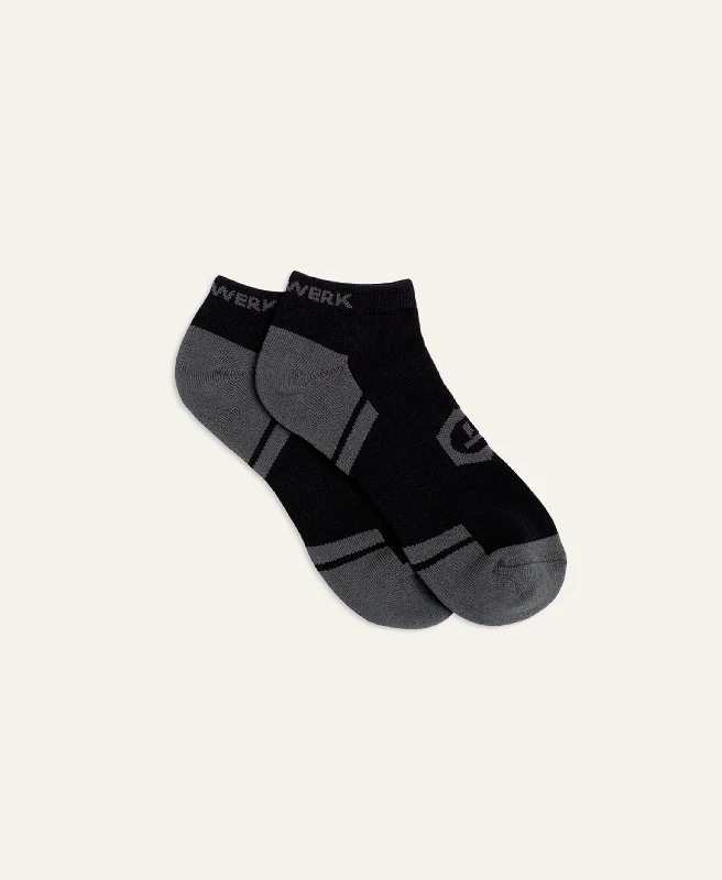 Women's Ankle WerkSocks