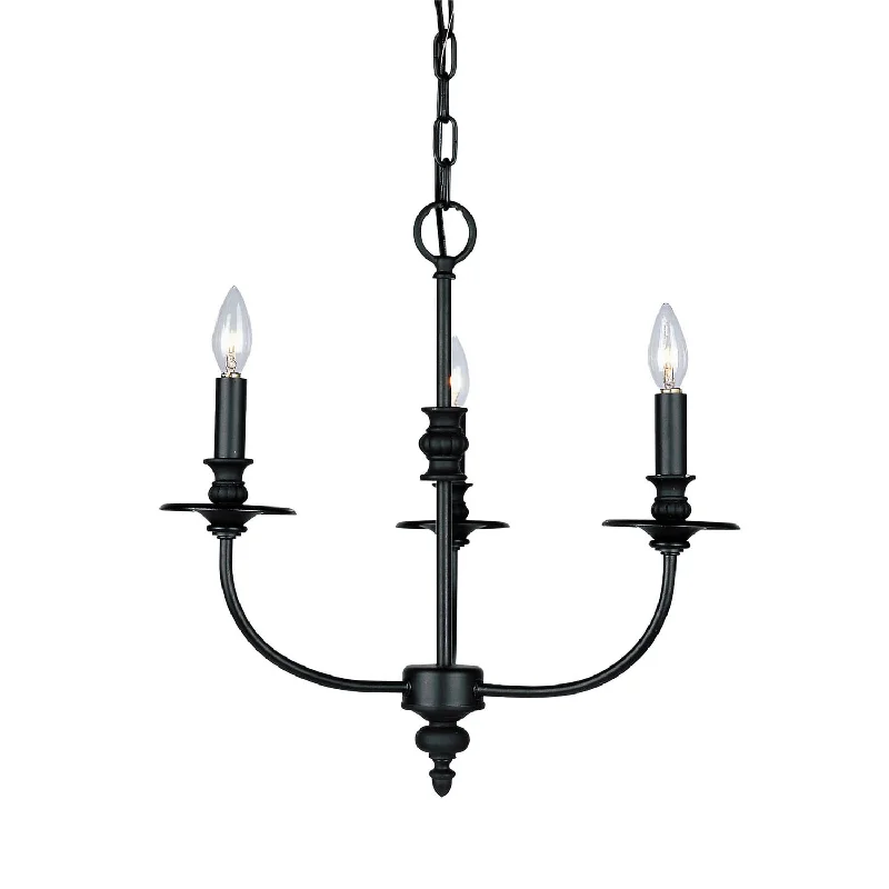 Chandeliers with Multiple Lights for Maximum IlluminationChandeliers with Multiple Lights for Maximum IlluminationHartford Chandelier
